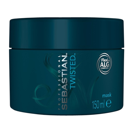 Sebastian Professional Twisted Mask 150 ml.