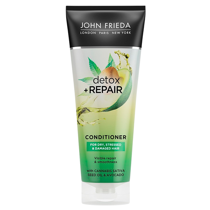 John Frieda Detox +Repair Conditioner (250 ml)