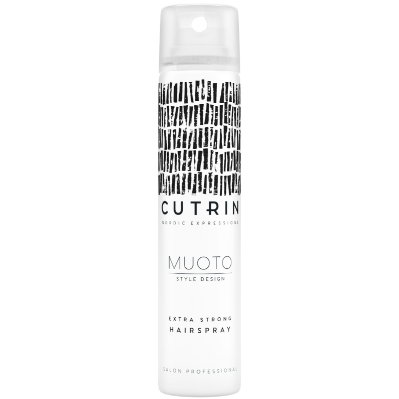 Cutrin Muoto Extra Strong Hairspray (100 ml)