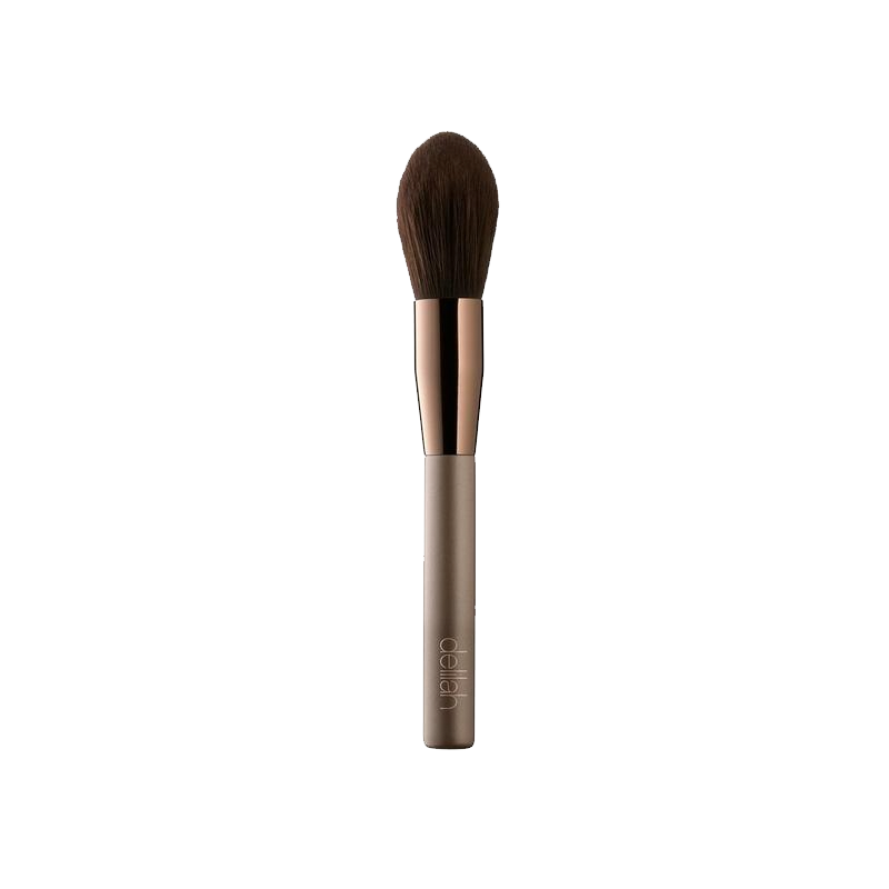 Delilah Blusher Highlighter Brush