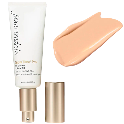 Jane Iredale Glow Time Pro BB Cream GT4 (40 ml)