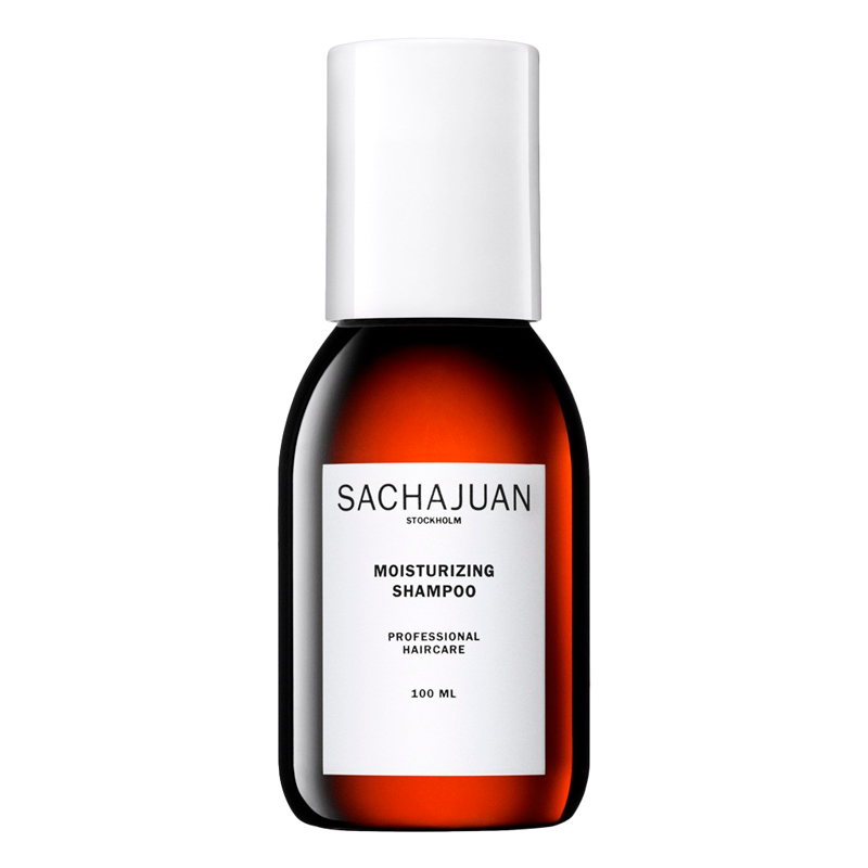 Sachajuan Moisturizing Shampoo (100 ml)