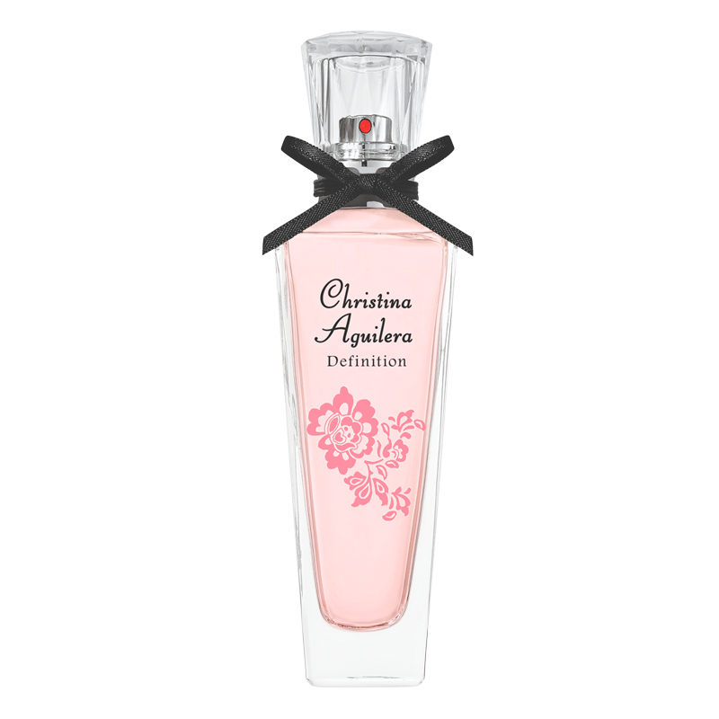 Christina Aguilera Definition EDP (30 ml)