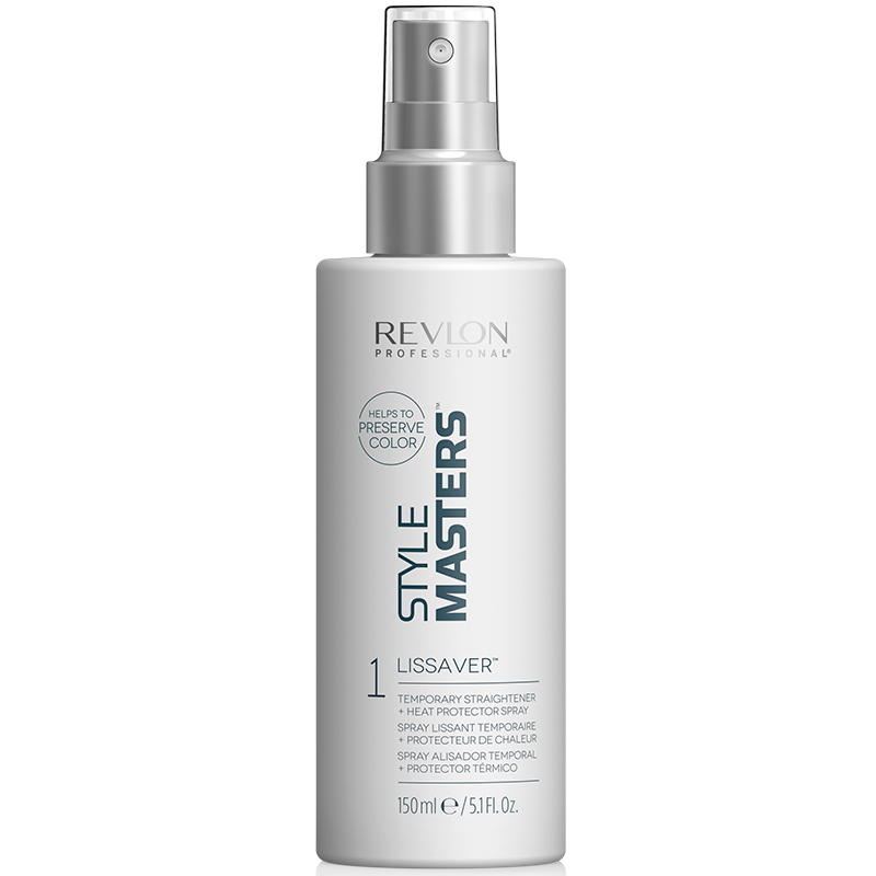 Revlon Style Masters Lissaver (150 ml)