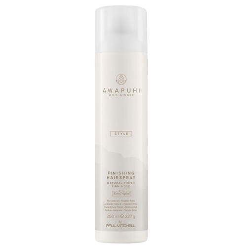 Paul Mitchell Awapuhi Finishing Hairspray (300 ml)