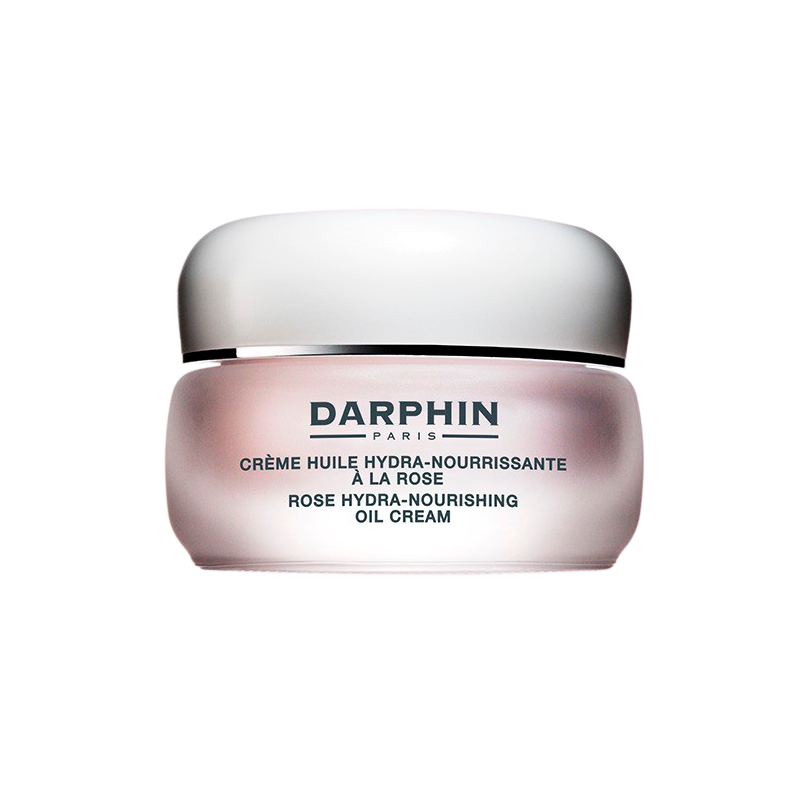 Darphin Rose Hydra-Nourishing Oil Cream (50 ml)