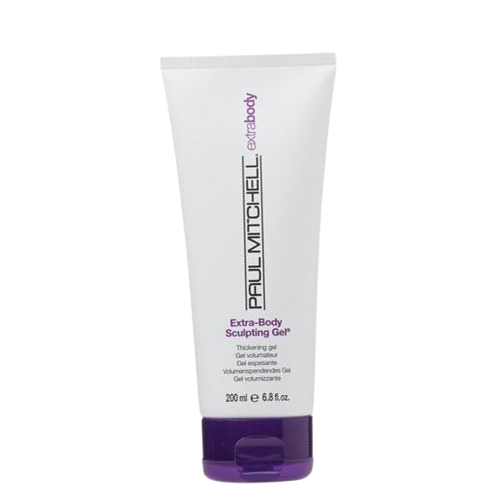 Paul Mitchell Extra-Body Sculpting Gel 200 ml.