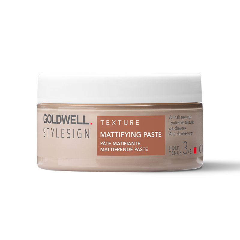 Goldwell StyleSign Mattifying Paste (100 ml)