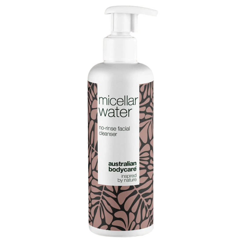 Australian Bodycare Micellar Water (250 ml)