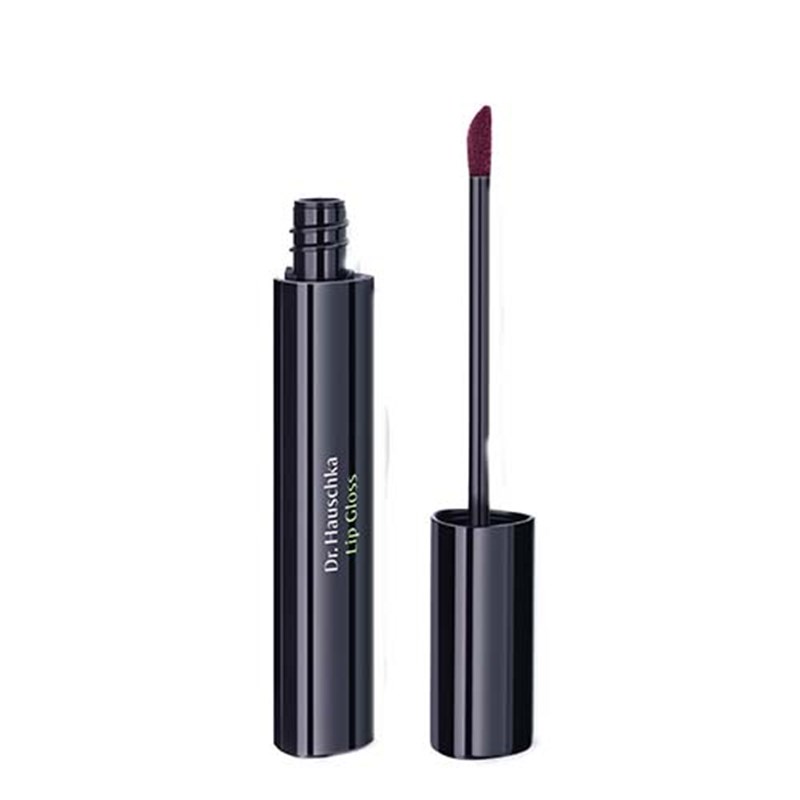 Dr. Hauschka Lip Gloss 03 Blackberry (1 stk)