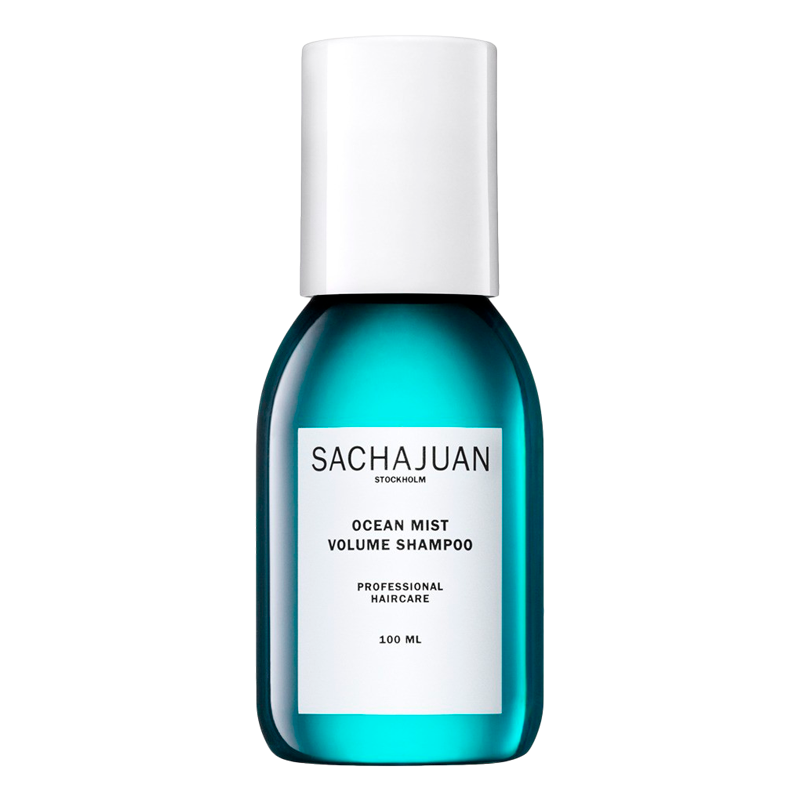 Sachajuan Ocean Mist Volume Shampoo (100 ml)