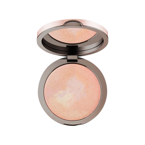 delilah Pure Light Compact Illuminating Powder 9.9 g.