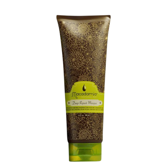 Macadamia Natural Oil Deep Repair Masque (100 ml)