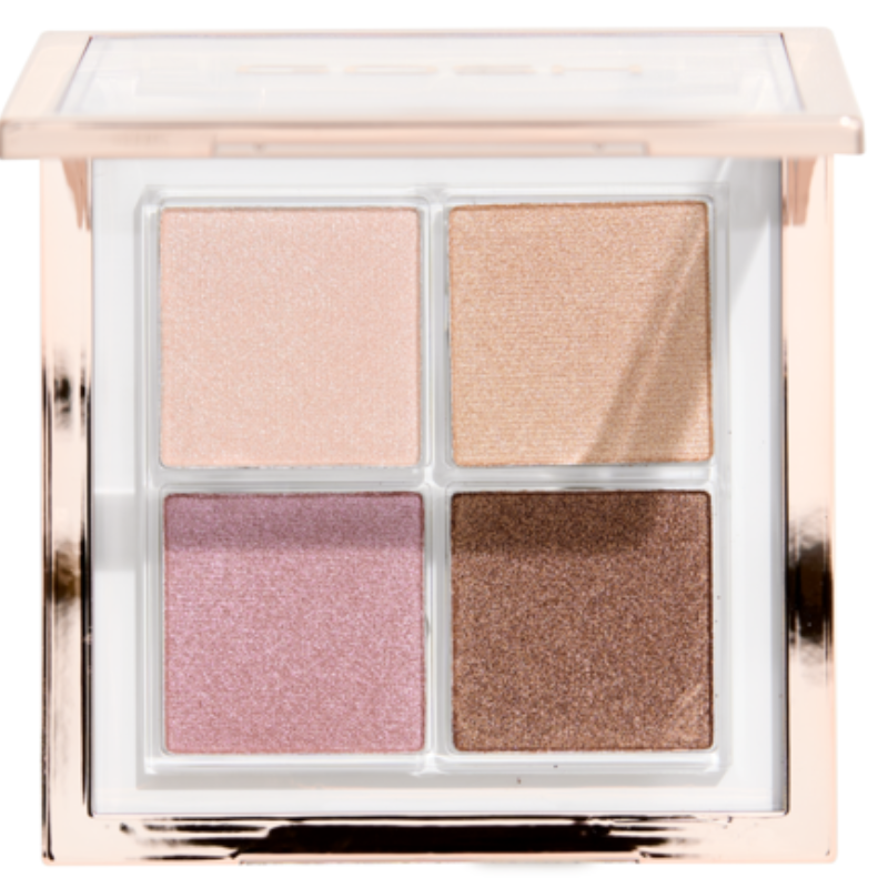 Gosh GLOW Palette 001 FourFilled (1 stk)