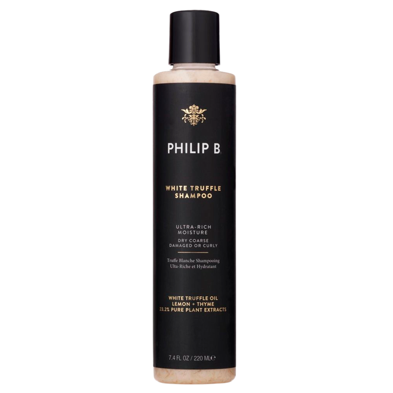 Philip B White Truffle Shampoo (220 ml)
