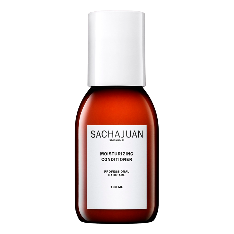 Sachajuan Moisturizing Conditioner (100 ml)