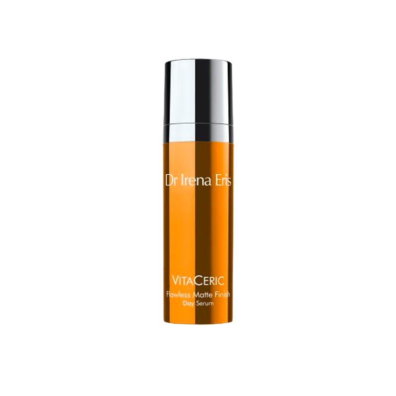 Dr. Irena Eris Vitaceric Flawless Matte Finish Day Serum (30 ml)
