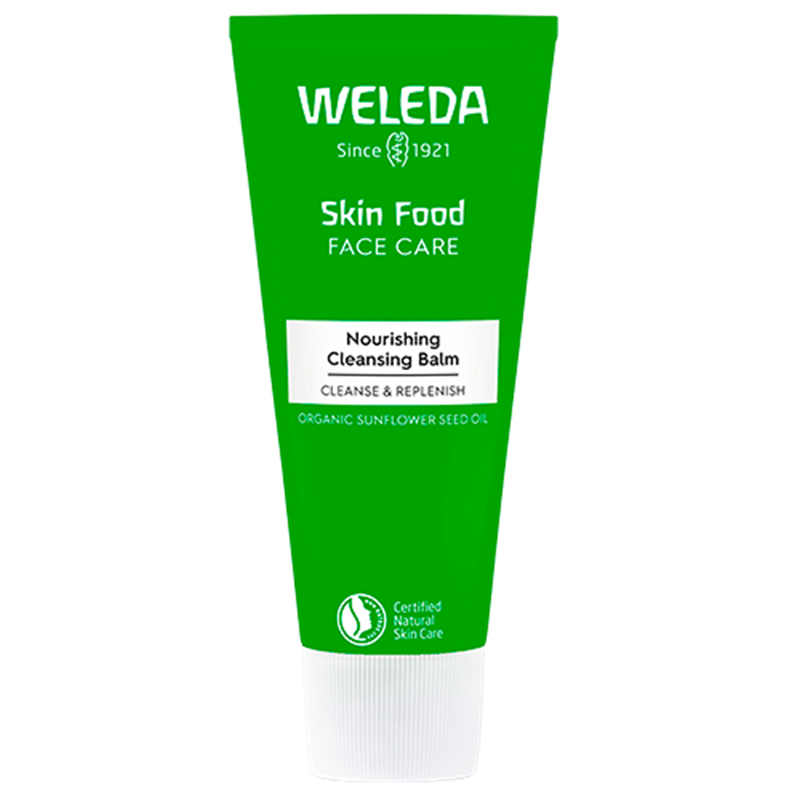 Weleda Skin Food Nourishing Cleansing Balm (75 ml)