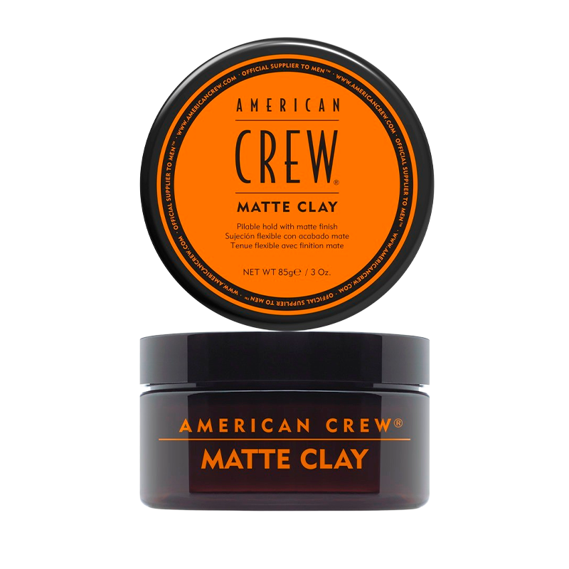 American Crew Matte Clay (85 g)