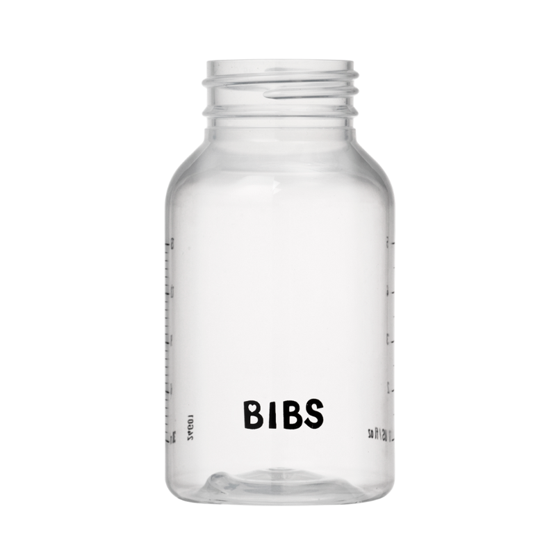 Bibs Baby Bottle Body (150 ml)