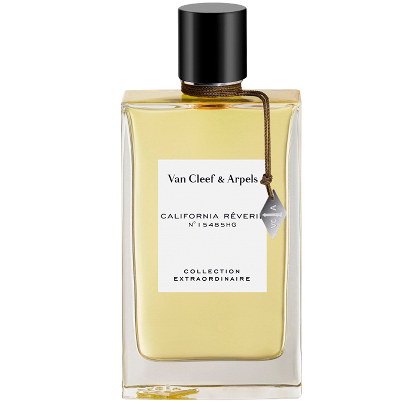 Van Cleef & Arpels California Reverie EDP (75 ml)