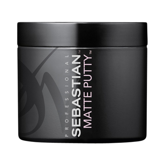 Sebastian Professional Matte Putty 75 g.
