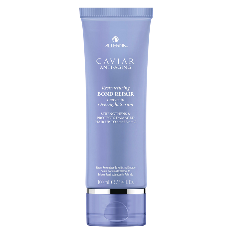 Alterna Caviar Anti-Aging Repair Overnight Serum (100 ml)
