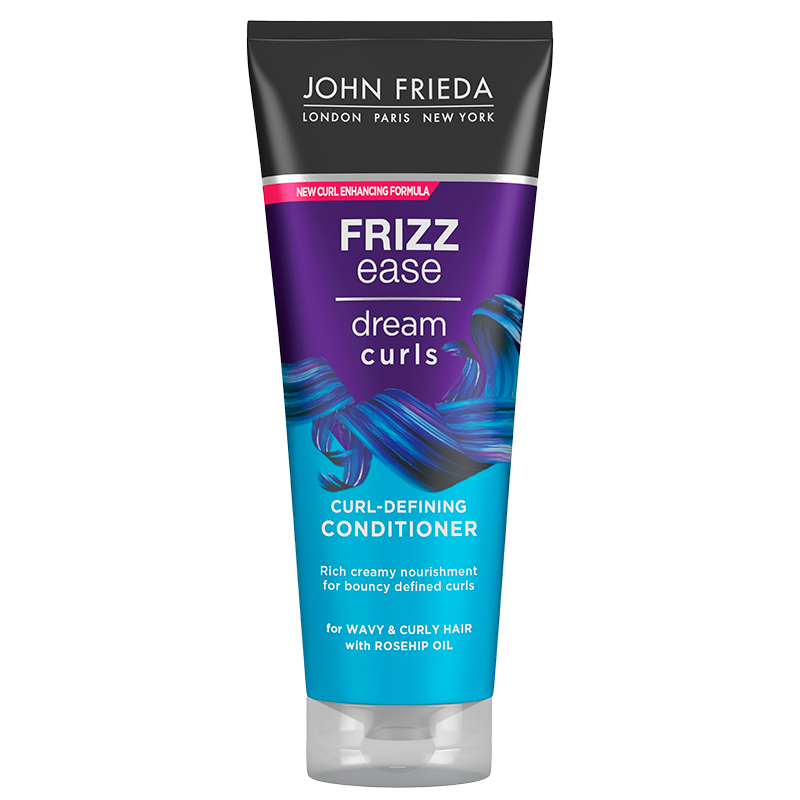 John Frieda Frizz Ease Dream Curls Conditioner (250 ml)