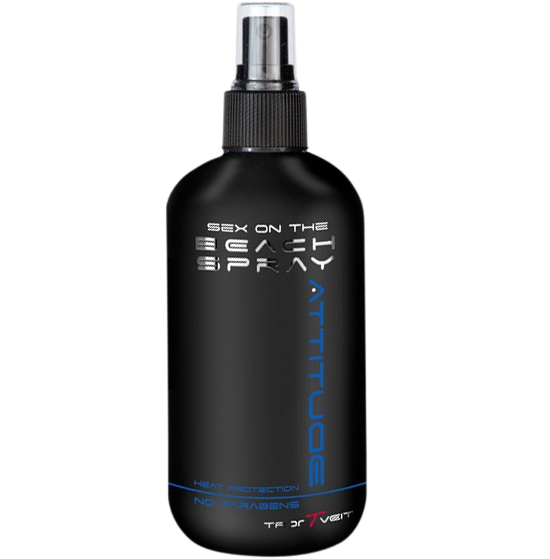 TronTveit Attitude Beach Spray (150 ml)
