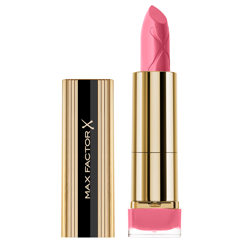 Max Factor Colour Elixir Lipstick Restage 095 Dusky Rose (4 g)