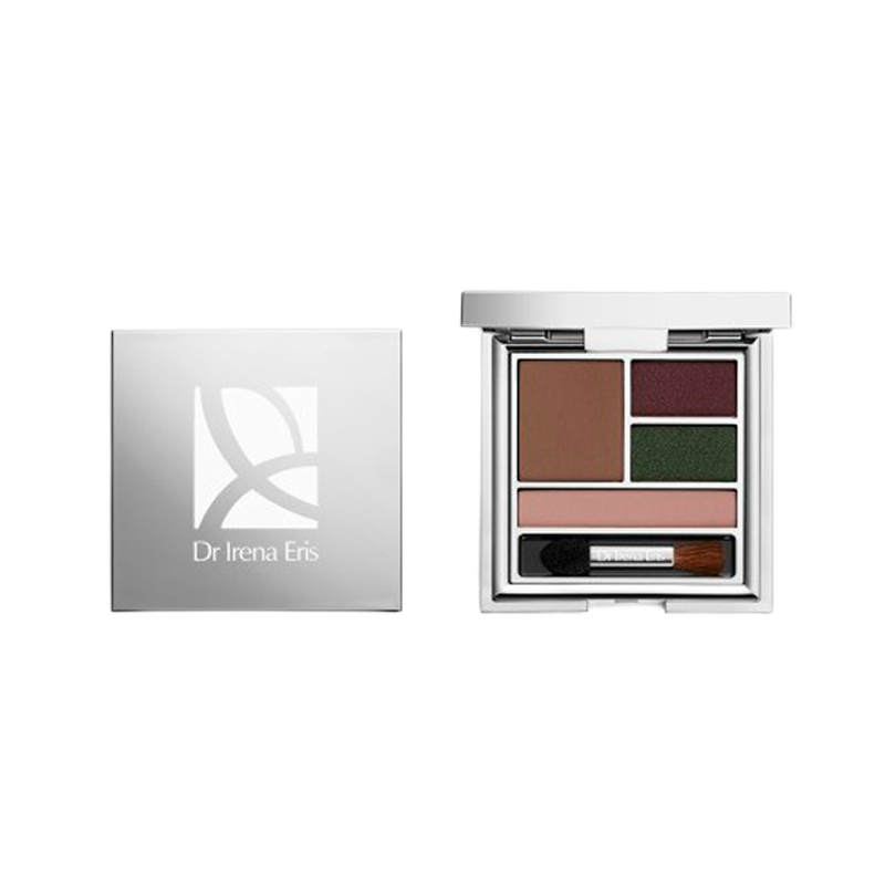 Dr. Irena Eris Perfect Look Eyeshadow Palette 06 Pepper Spice (6,3 g)