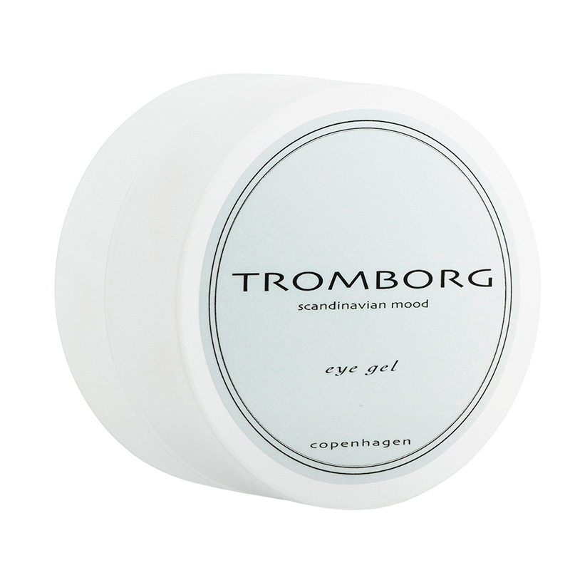 Tromborg Eye Gel (15 ml)