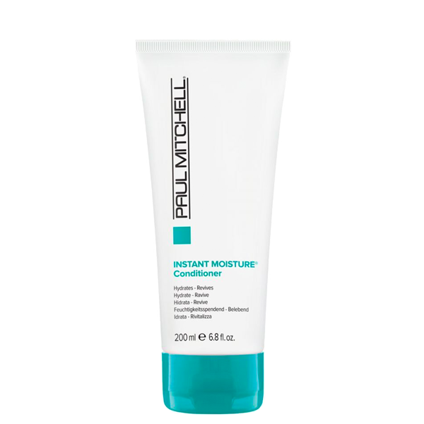 Paul Mitchell Instant Moisture Daily Treatment 200 ml.