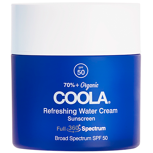 Coola Refreshing Water Cream SPF 50 (44 ml)