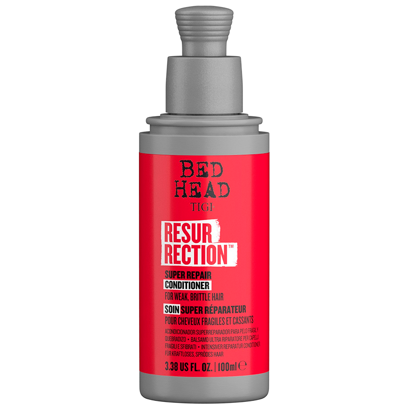 TIGI Bed Head Mini Resurrection Conditioner (100 ml)