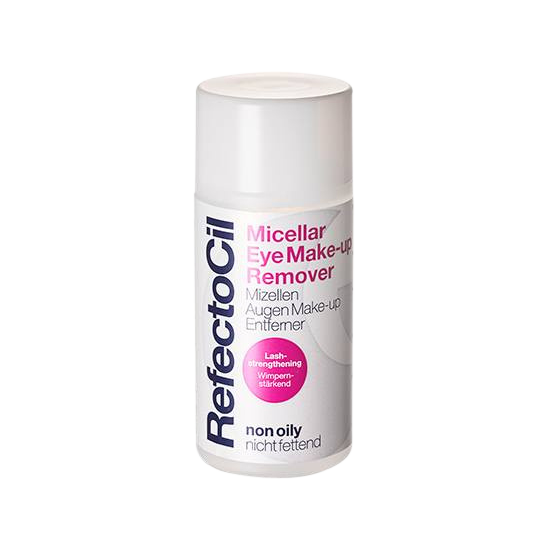 RefectoCil Micellar Eye Make-Up Remover (150 ml)