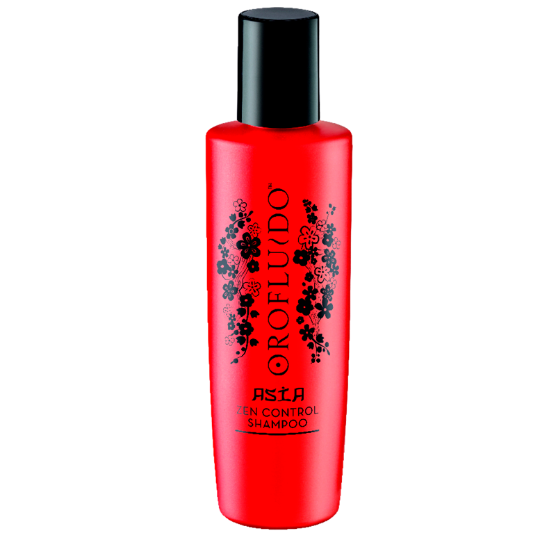 Orofluido Zen Control Shampoo (200 ml)