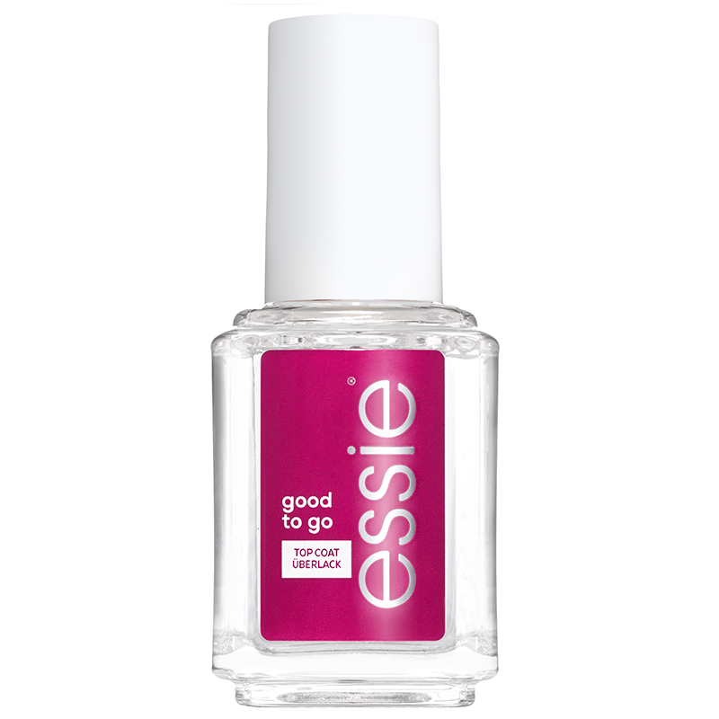 Essie Good To Go Top Coat (13,5 ml)