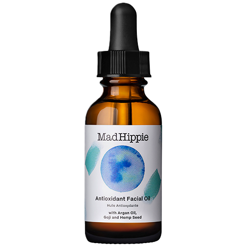 Mad Hippie Antioxidant Facial Oil (30 ml)