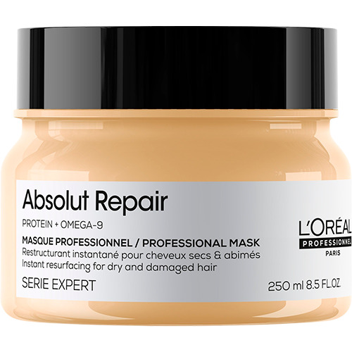 L'Oréal Pro. Série Expert Absolut Repair Masque (250 ml)