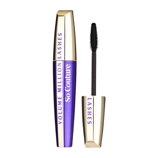 L'Oréal Paris Volume Million Lashes So Couture Black