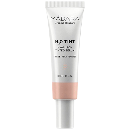 Madara H2O Tint Hyaluron Tinted Serum 1 May Flower (30 ml)
