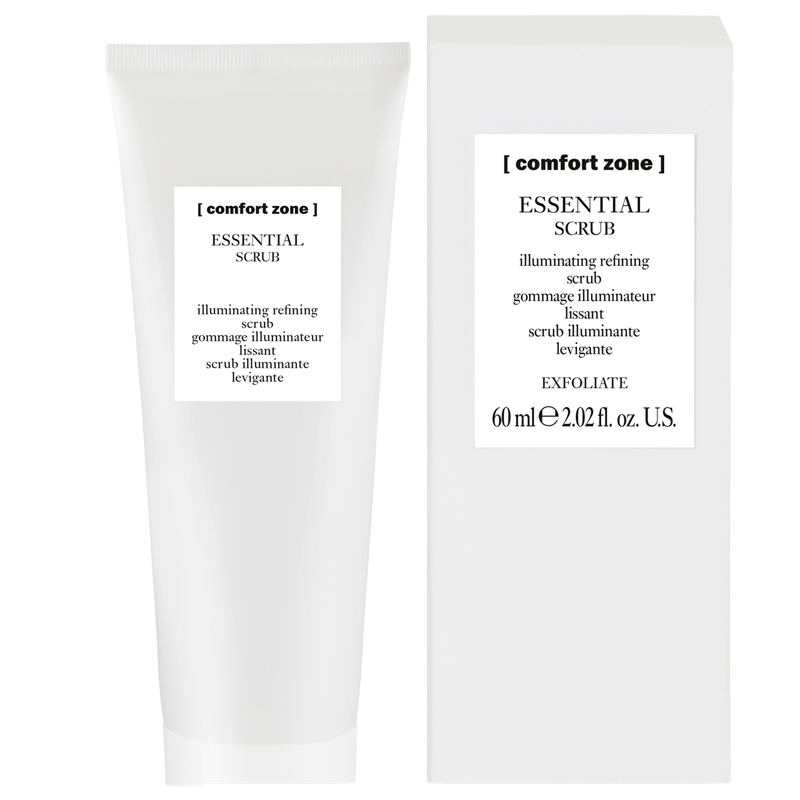 Comfort Zone Essential Scrub (60 ml)
