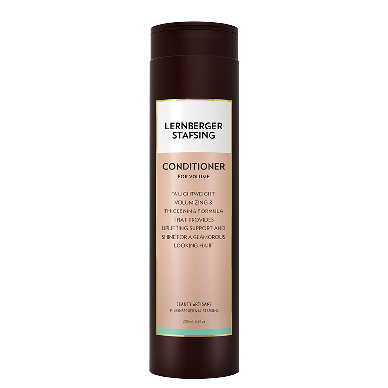 Lernberger Stafsing Conditioner For Volume 200 ml.