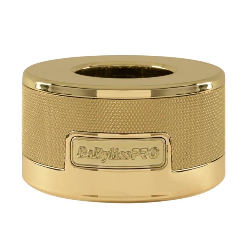 BaByliss PRO 4Artists Clipper Charging Stand Gold (1 stk)
