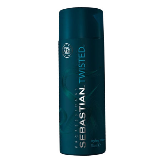 Sebastian Professional Twisted Styling Cream 145 ml.