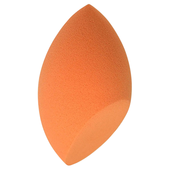 SOHO Beauty Blending Complexion Sponge Orange (1 stk)