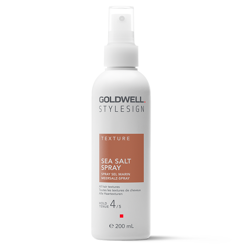 Goldwell StyleSign Sea Salt Spray (200 ml)