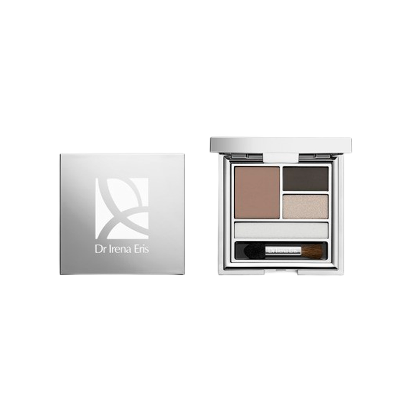 Dr. Irena Eris Perfect Look Eyeshadow Palette 01 Vanilla (6,3 g)