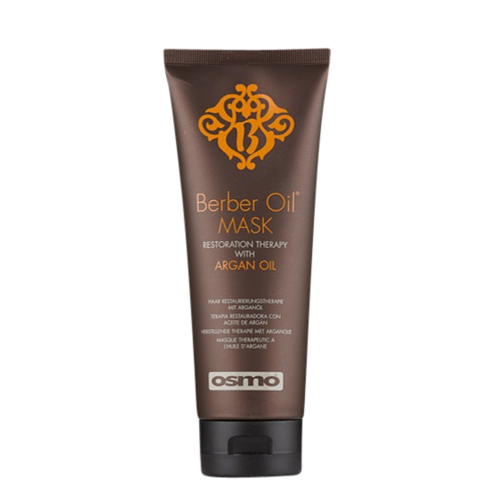 OSMO Berber Oil Mask (250 ml)